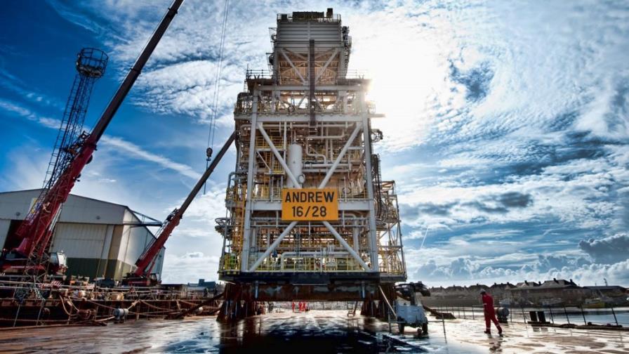 El petróleo de Texas abre a la baja hasta 88,4 dólares