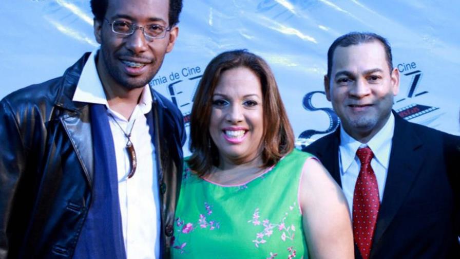 Actor Johanny Sosa lanza Agencia de Talentos Solez Actor Johanny Sosa lanza Agencia de Talentos Solez