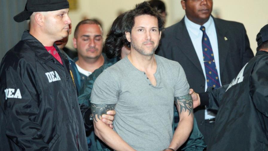 Vendieron relojes incautados a F. Agosto