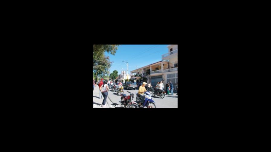 Fifty years later another quake hits San Jose de Ocoa