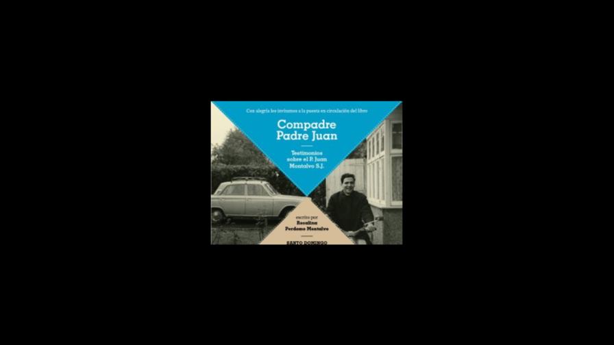 Presentan libro sobre la vida del Padre Juan Montalvo Presentan libro sobre la vida del Padre Juan Montalvo