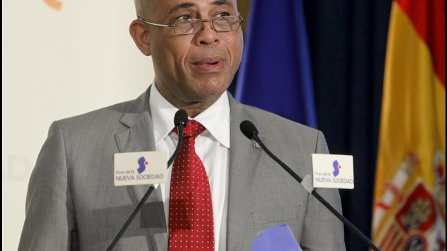 Brasil concedió visas a 1.600 haitianos en 2011