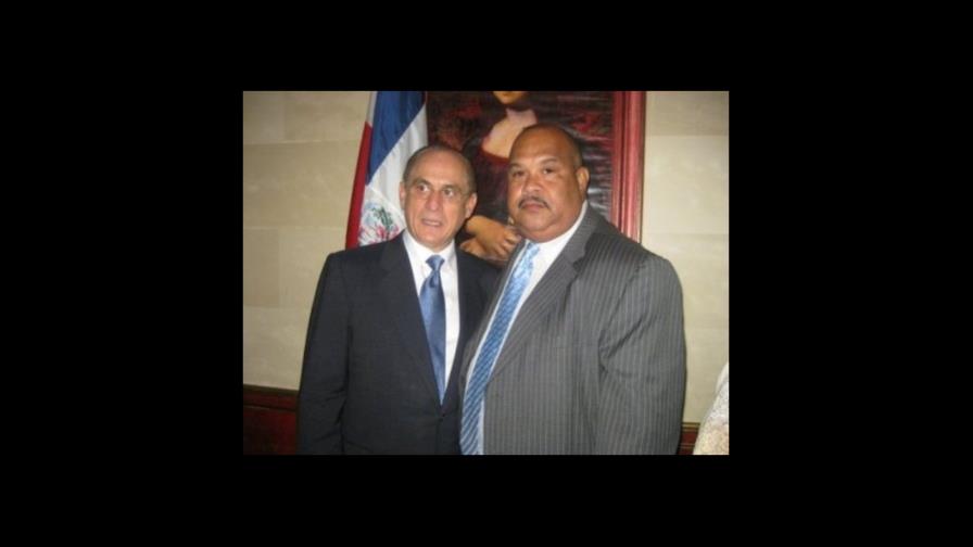 Sergio Grullón se reunirá con movimientos apoyan a Hipólito en NY