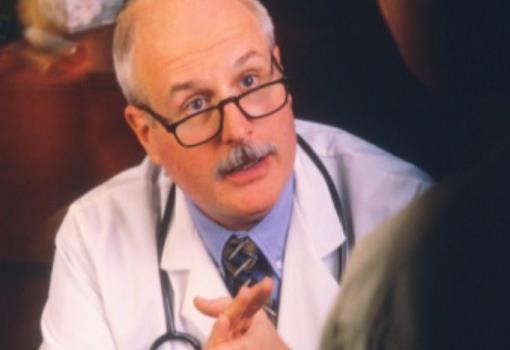 La leucemia no necesariamente está ligada a la muerte La leucemia no necesariamente está ligada a la muerte