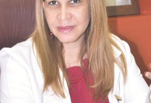 La leucemia no necesariamente está ligada a la muerte La leucemia no necesariamente está ligada a la muerte