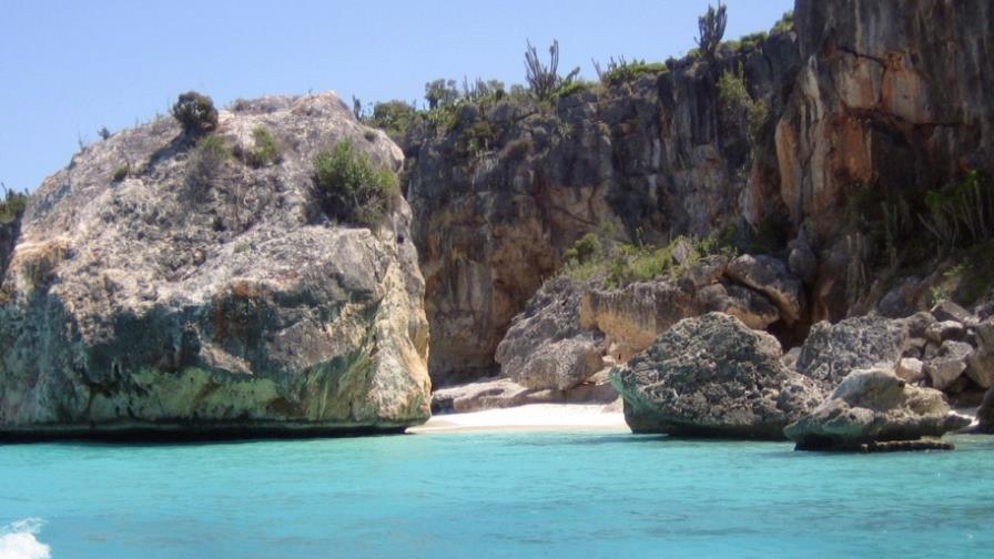 Pedernales y su gracia seductora