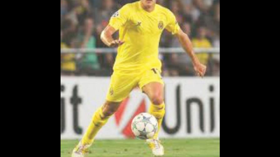 El Villarreal derrotó al Sevilla como visitante