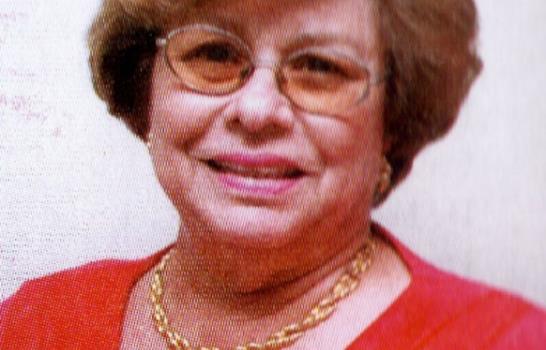 Hombre y Mujer del año 2011