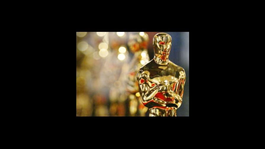 Candidatos a los Óscar celebran hoy tradicional comida de nominados