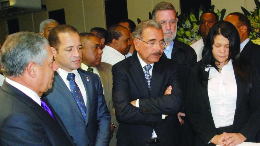 Duelo oficial por corporán