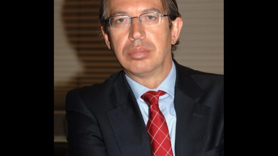 José Antonio Vera será el nuevo presidente de la Agencia Efe José Antonio Vera será el nuevo presidente de la Agencia Efe