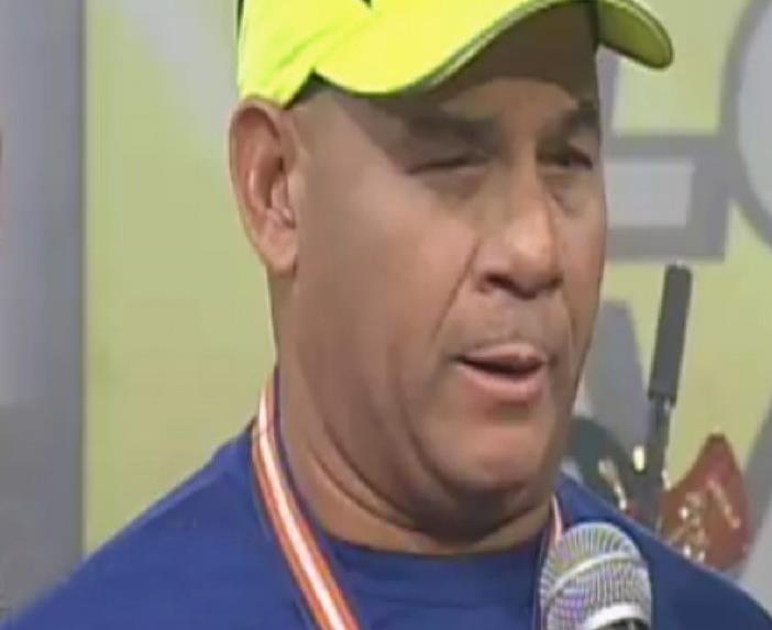 Ex policía dominicano condenado a 10 años por narcotráfico