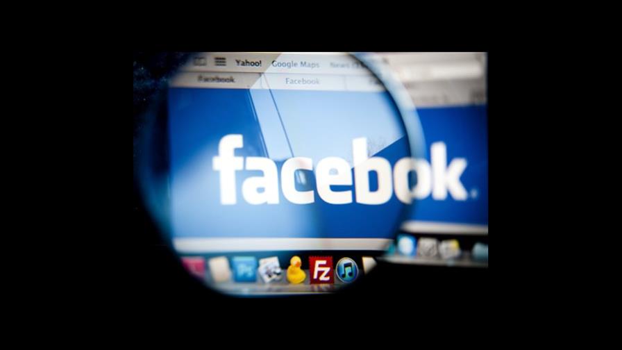 Más del 25% de los dominicanos tiene un perfil en Facebook