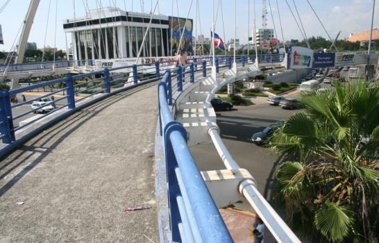 El espacio urbano, escenario de eventos