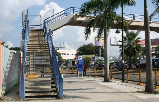 El espacio urbano, escenario de eventos