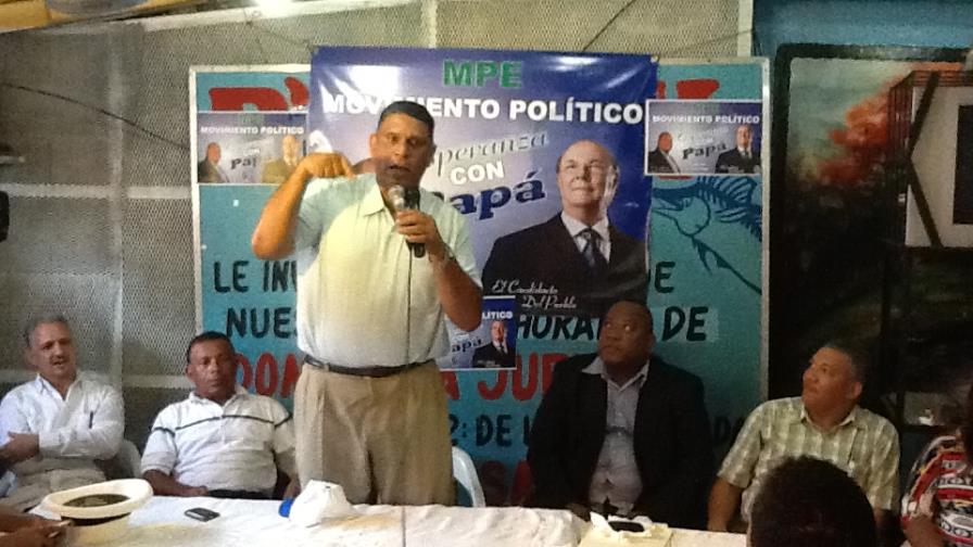 Vásquez cree que es abusiva decisión de la JCE sobre el Presidente