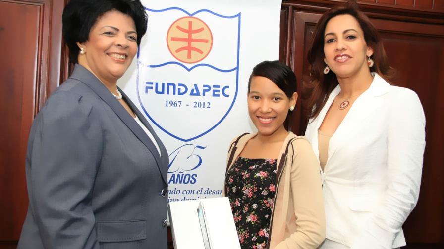 Fundapec llega a los 100 mil beneficiarios desde su fundación
