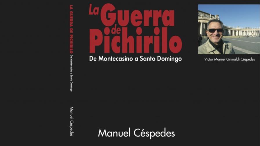 La Guerra de Pichirilo se presenta el próximo martes