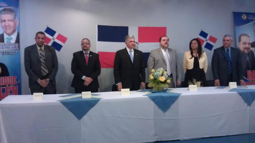 Estrella promete un país grande, no un NY chiquito