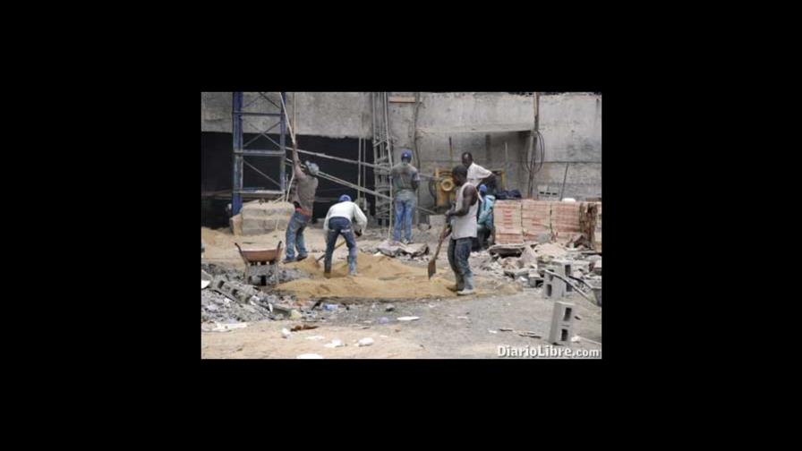 Inmigración haitiana beneficia economía dominicana, según estudio del BM