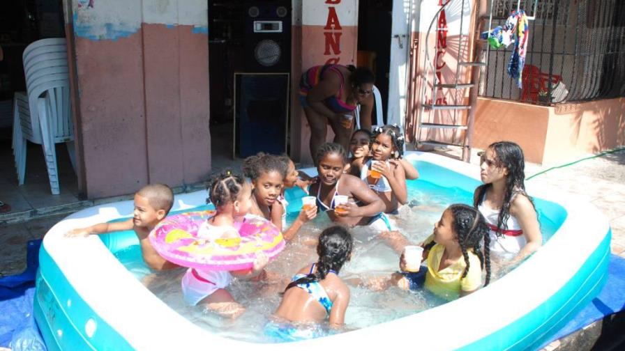 Onamet exhorta evitar rayos solares por la ola de calor