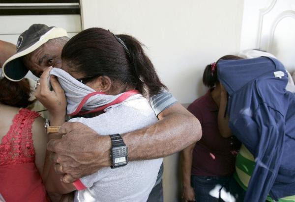 Repatrian 52 dominicanos intentaron entrar a Puerto Rico ilegalmente