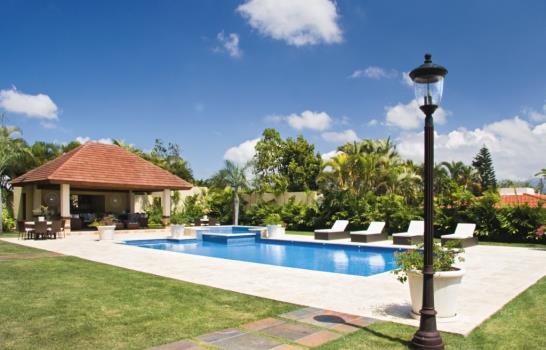 La casa soñada en Santiago