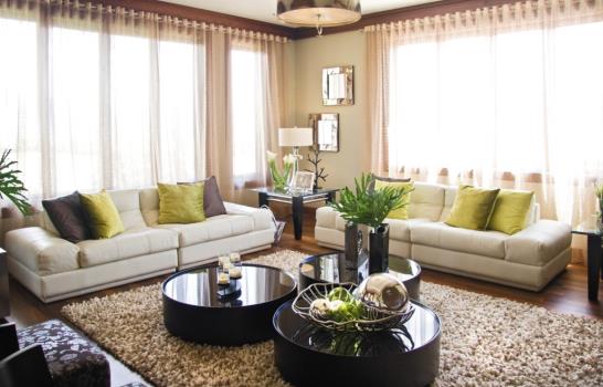 La casa soñada en Santiago