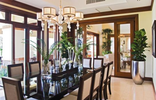 La casa soñada en Santiago