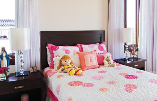 La casa soñada en Santiago