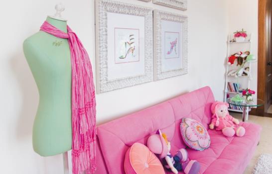 La casa soñada en Santiago