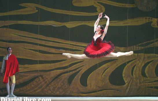 Días de danza Días de danza