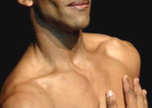 Días de danza Días de danza