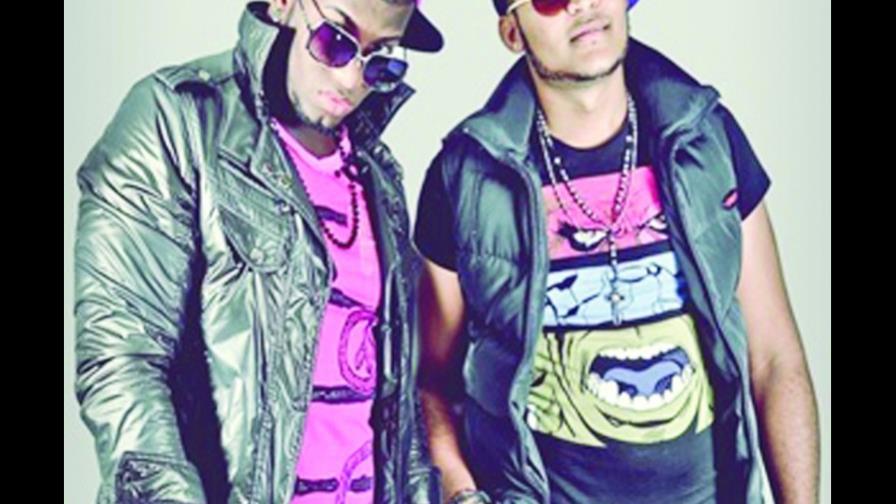 Fiscalía de Santiago cita a Los Teke Teke