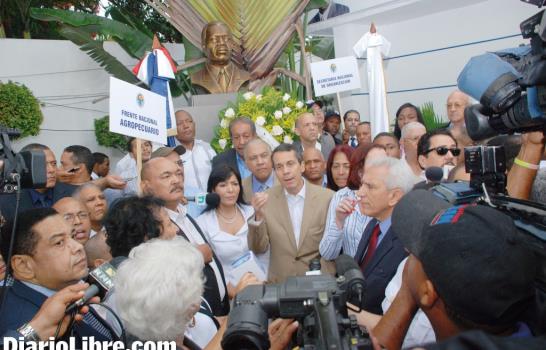 Los perredeístas favorecen el diálogo, pero nadie da el primer paso de unidad