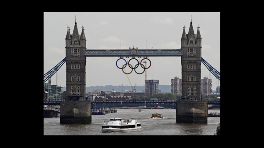 Tres medallas de oro para Argentina serían un logro en Londres 2012