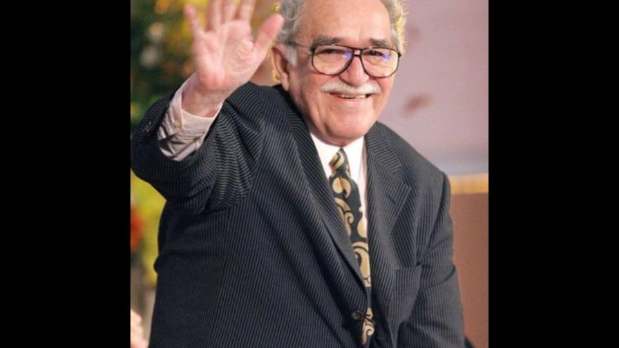 Gabriel García Márquez padece demencia senil Gabriel García Márquez padece demencia senil