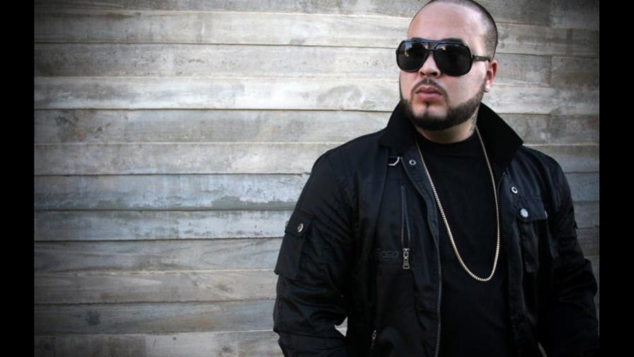 El rapero Syko compuso un tema para el próximo disco de Enrique Iglesias