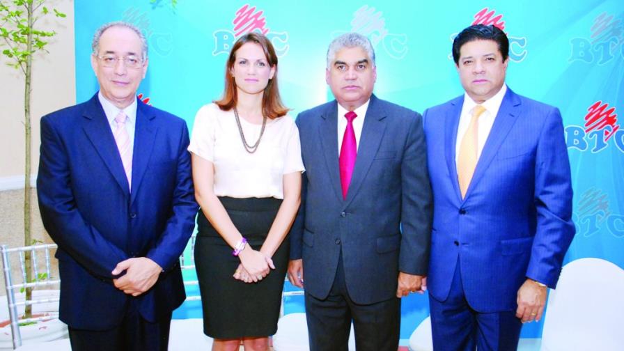 BTC 2012 concluye con éxitos BTC 2012 concluye con éxitos