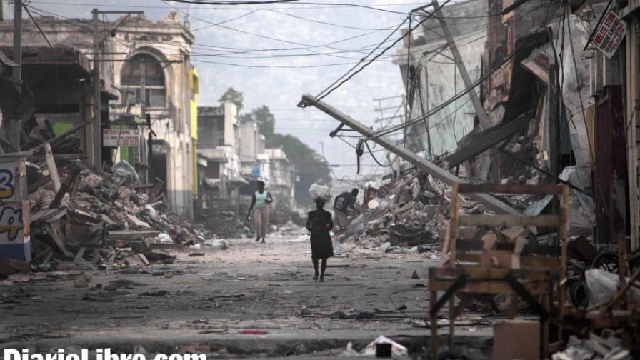 Científicos discuten era de grandes terremotos