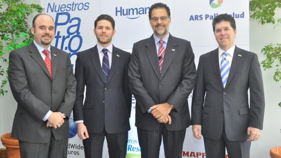 Cuatro décadas en el corretaje de seguros