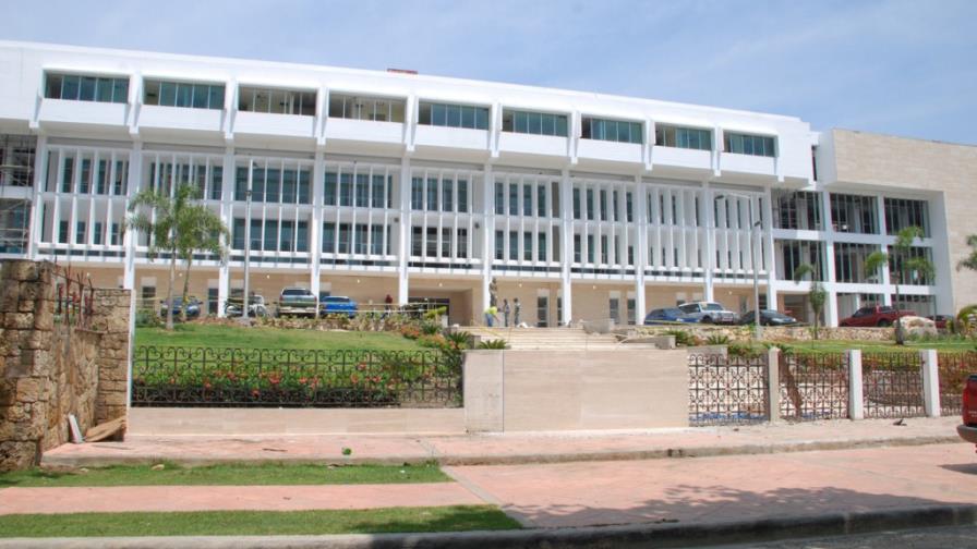 El Presidente inaugurará hoy la ampliación de Biblioteca Nacional