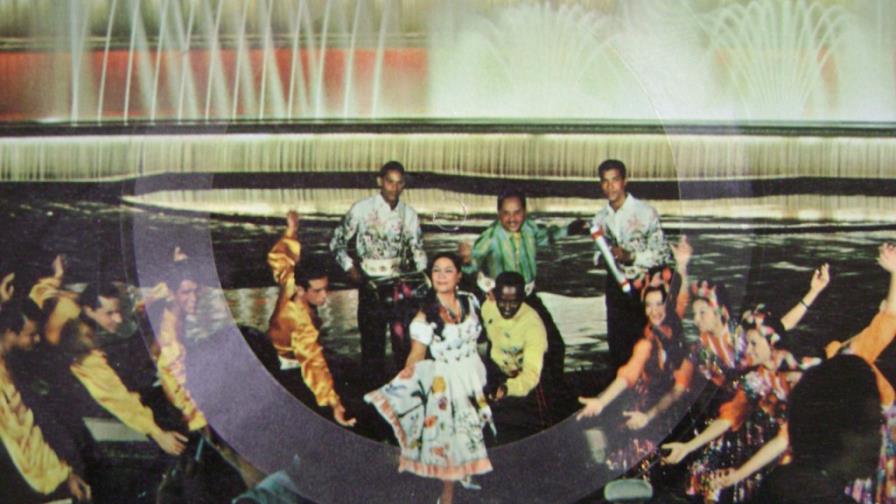 Retiran nombre de Casandra Damirón de premios Acroarte