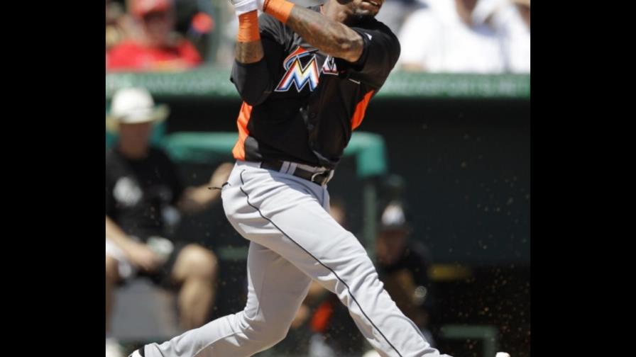 José Reyes, 24 juegos seguidos dando de hit, batea 97-36, .371