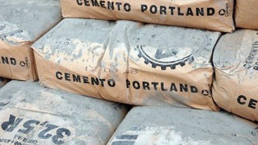 Aumenta la exportación de cemento a otros mercados