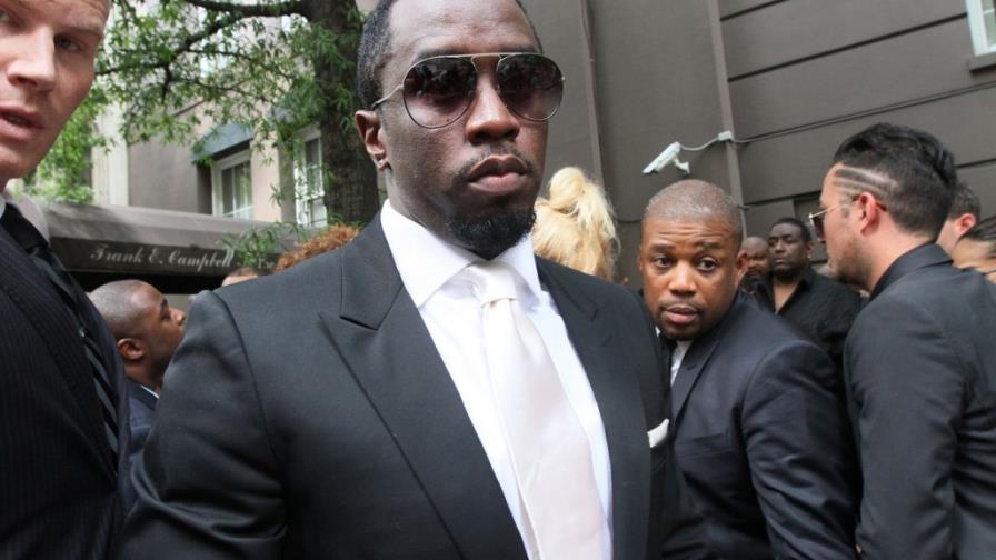 Funeral de Chris Lighty congrega a estrellas del hip hop en Nueva York