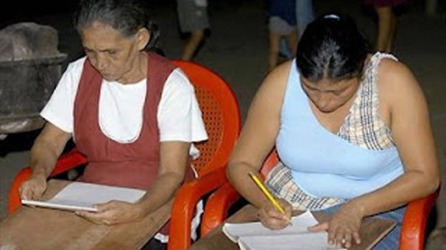 Alfabetizar para la vida