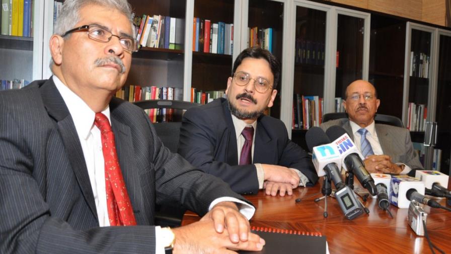 Considera nuevo acuerdo con FMI debe ser otro Stand-By