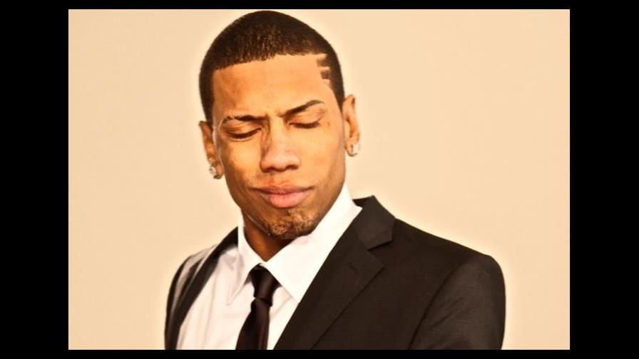 Cantante urbano Black Jonas Point tiene trauma craneal Cantante urbano Black Jonas Point tiene trauma craneal