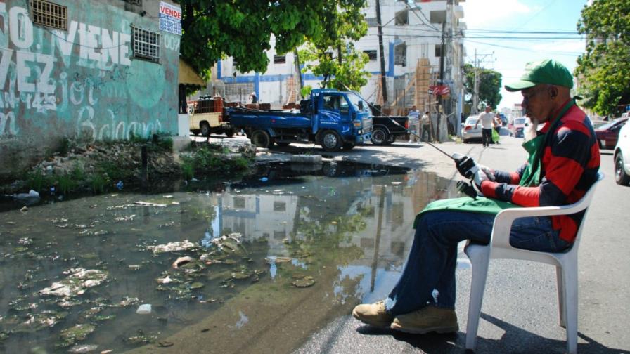 El clamor de doña Tatica en Villa María no se resuelve